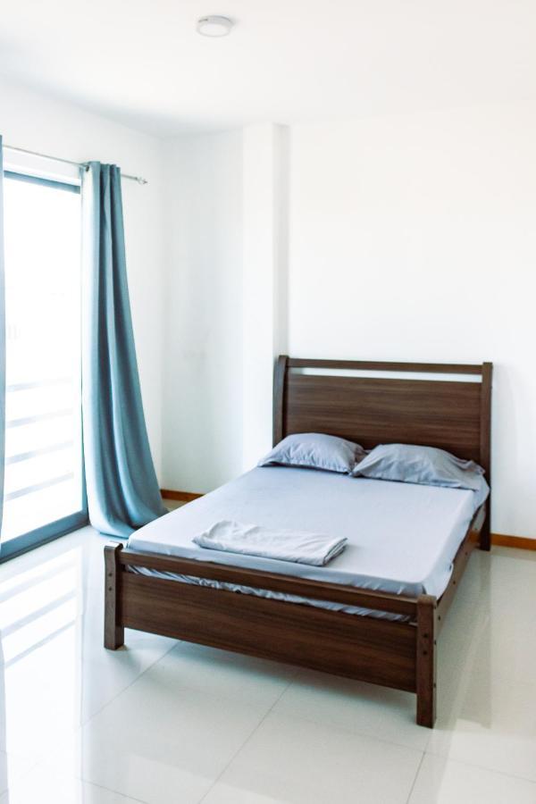 Beautiful And Brand New 2 Bedrooms Apartment/ Magnifico E Novo Apartamento T2 Прайя Экстерьер фото