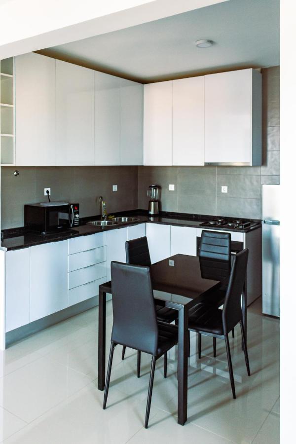 Beautiful And Brand New 2 Bedrooms Apartment/ Magnifico E Novo Apartamento T2 Прайя Экстерьер фото
