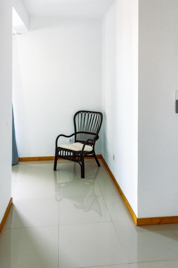 Beautiful And Brand New 2 Bedrooms Apartment/ Magnifico E Novo Apartamento T2 Прайя Экстерьер фото